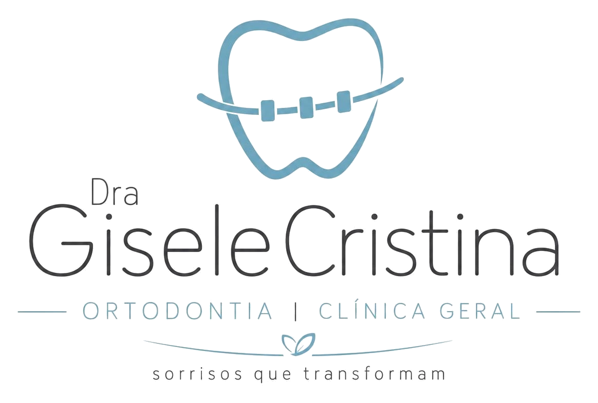 Dra. Gisele Cristina — Ortodontia e Clínica Geral